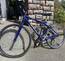 Hybrid Bike - Cannondale