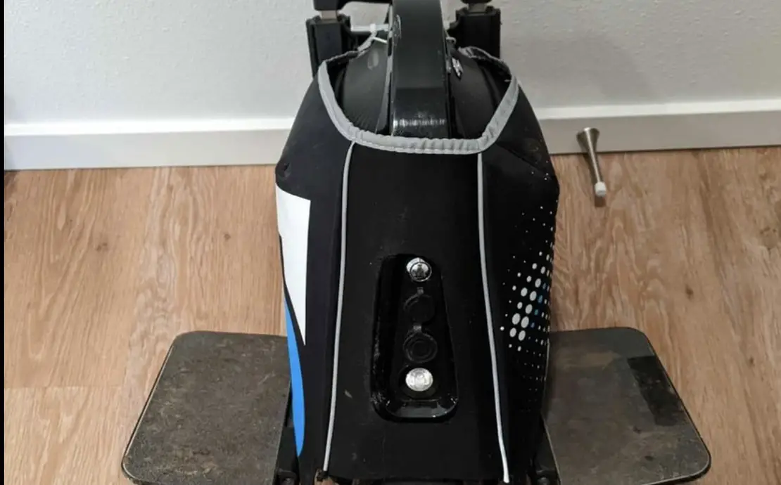 Electric Unicycle EUC GotWay Mten3