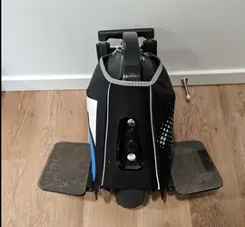 Electric Unicycle EUC GotWay Mten3