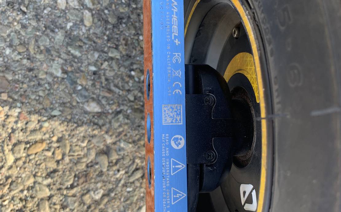 Future Motion OneWheel XR