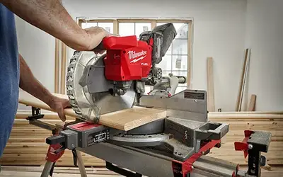 Power tool rental in Denver