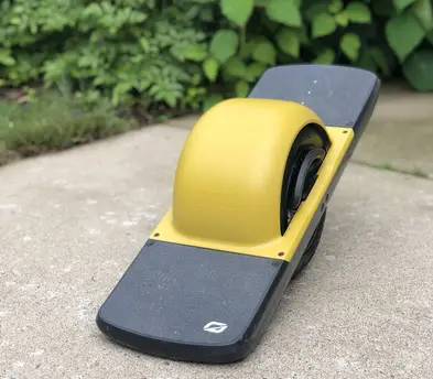 Onewheel Pint