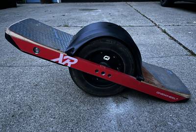 Onewheel XR