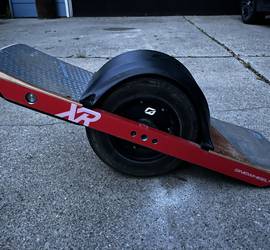 Onewheel XR