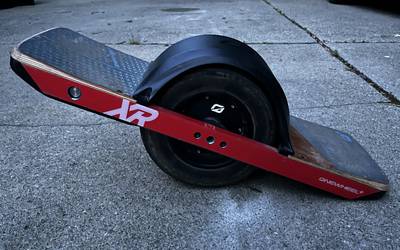Onewheel XR