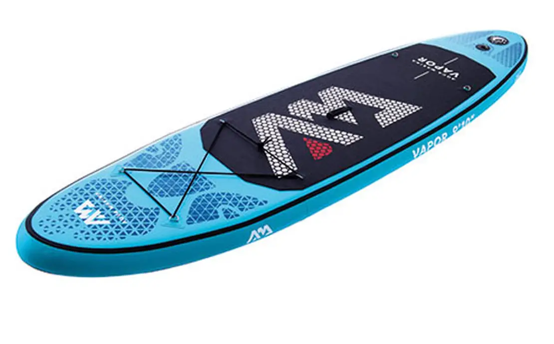 Original Aqua Marina Vapor Stand Up Paddle Board