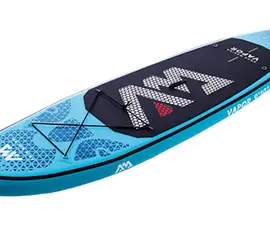 Original Aqua Marina Vapor Stand Up Paddle Board