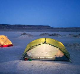 NEMO Dagger Osmo 2-person Backpacking Tent