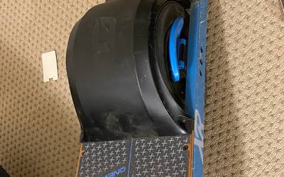 Onewheel XR Plus