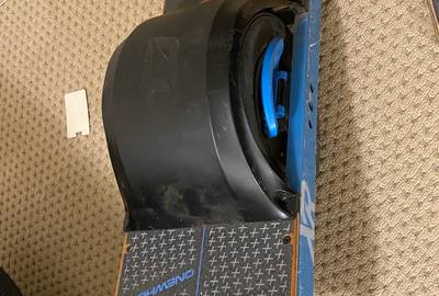 Onewheel XR Plus