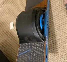Onewheel XR Plus