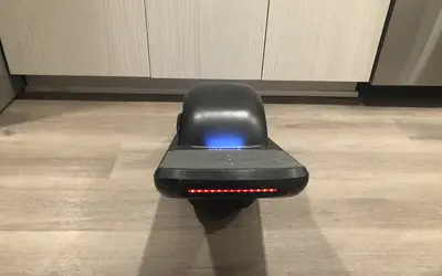 Onewheel Pint