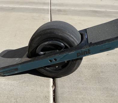 Onewheel Pint