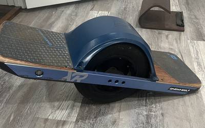 Onewheel rental in Patchogue
