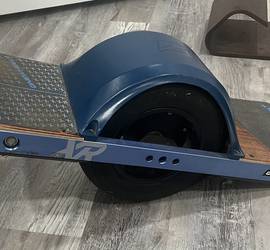 Onewheel XR w/ Fender