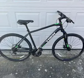 Trek Mountain Bike