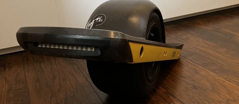 Onewheel Pint