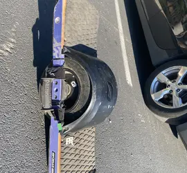 Onewheel XR Water Resistant