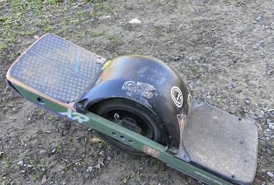 Onewheel xr