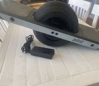 Onewheel Pint