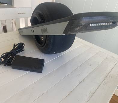 Onewheel Pint