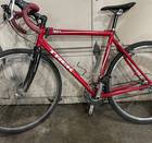 Trek xo2 road bike
