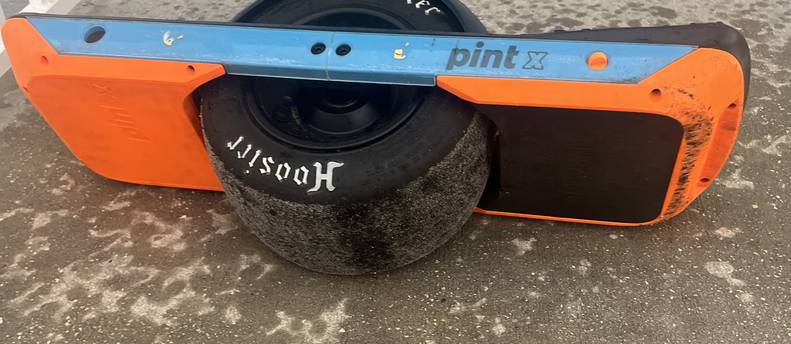 Onewheel Pint X