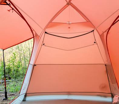 Big Agnes Copper Spur HV UL2 Ultralight Backpacking Tent
