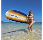 Soft Top Surfboard Wave Storm brand