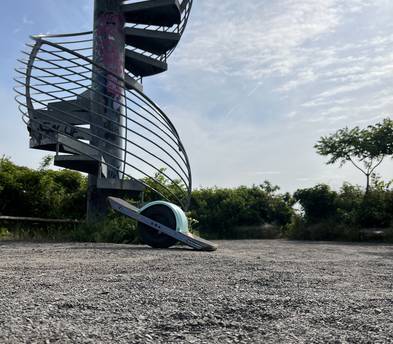 Onewheel Pint