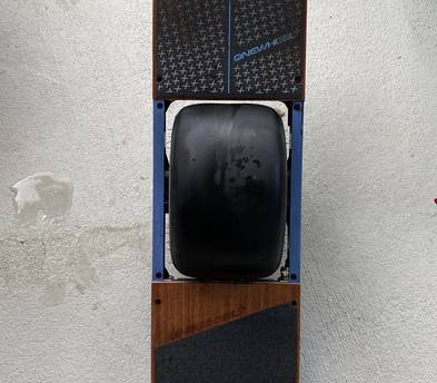 OneWheel XR