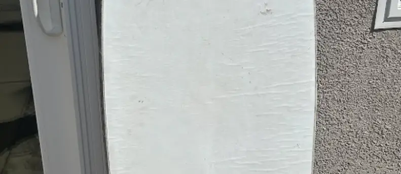 CBC 5’8 Soft Surfboard