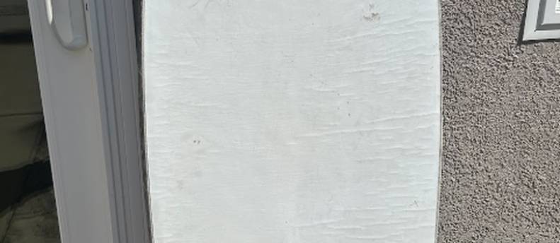 CBC 5’8 Soft Surfboard