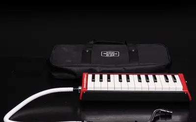 Bass Melodica (Suzuki B-24)