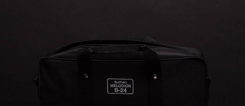 Bass Melodica (Suzuki B-24)