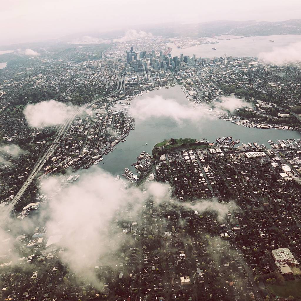 Best Neighborhoods in Seattle