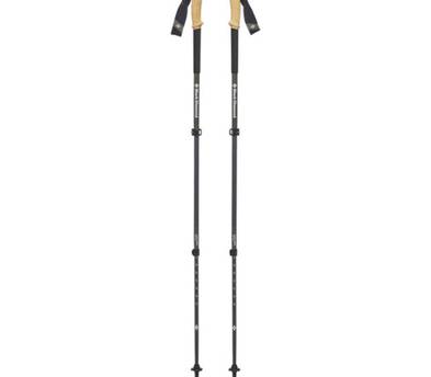 Black Diamond Alpine Carbon Cork Trekking Poles