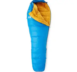 Mountain Hardwear Bishop Pass 15 Backpacking Sleeping Bag