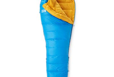 Mountain Hardwear Bishop Pass 15 Backpacking Sleeping Bag