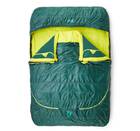 NEMO Jazz Double 30 2-person sleeping bag