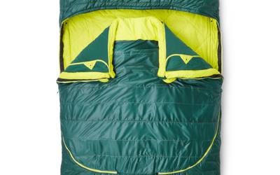 Sleeping Bag rental in Denver