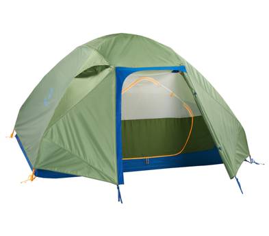 Marmot Tungsten 4-Person Tent