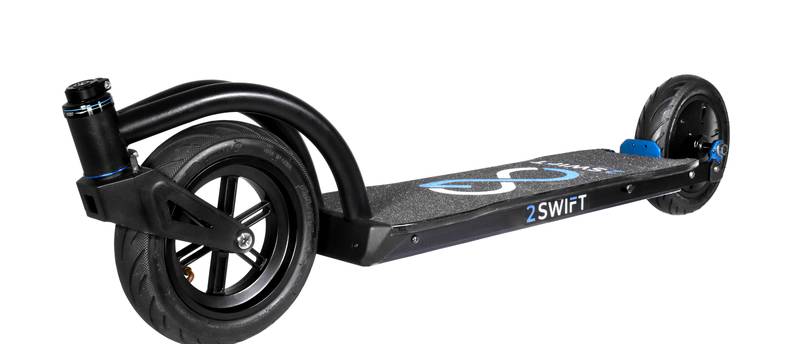 2Swift Electric Board