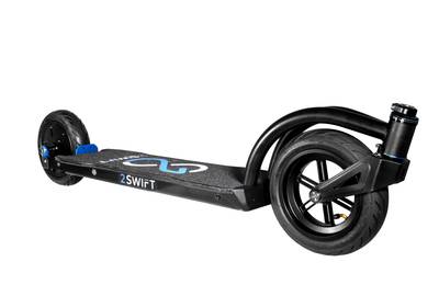 2Swift Electric Board