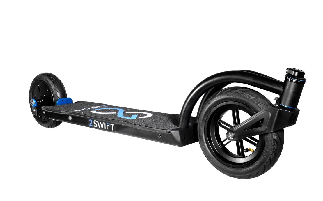 2Swift Electric Board