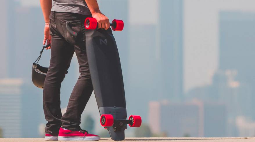 The Inboard M1: The One to Beat