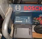 Bosch GTS1031 table saw