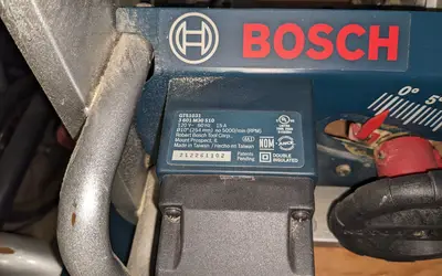 Power tool rental in Santa Monica