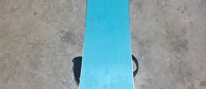 Burton Custom Flying V for rent and for sale