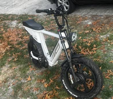 E-Bike